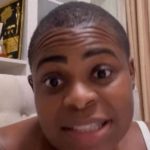 Jojo Todynho rebate seguidora sobre Jogo do Tigrinho. Imagem: Reprodução Instagram