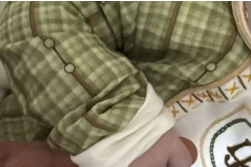 Confira detalhes do nascimento do filho de Virgínia e Zé Felipe. Foto: Instagram