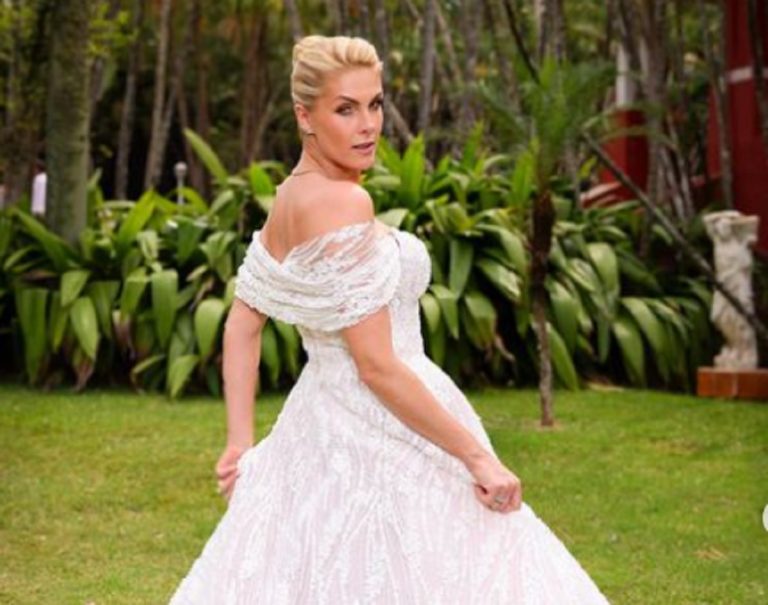 Ana Hickmann ganha 3 milhões de seguidores após separação. Imagem: Pixabay