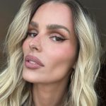 Yasmin Brunet causa no Rock in Rio; beleza de sobra! Imagem: Instagram - diariosp.com.br Yasmin Brunet causa no Rock in Rio; beleza de sobra! Imagem: Instagram