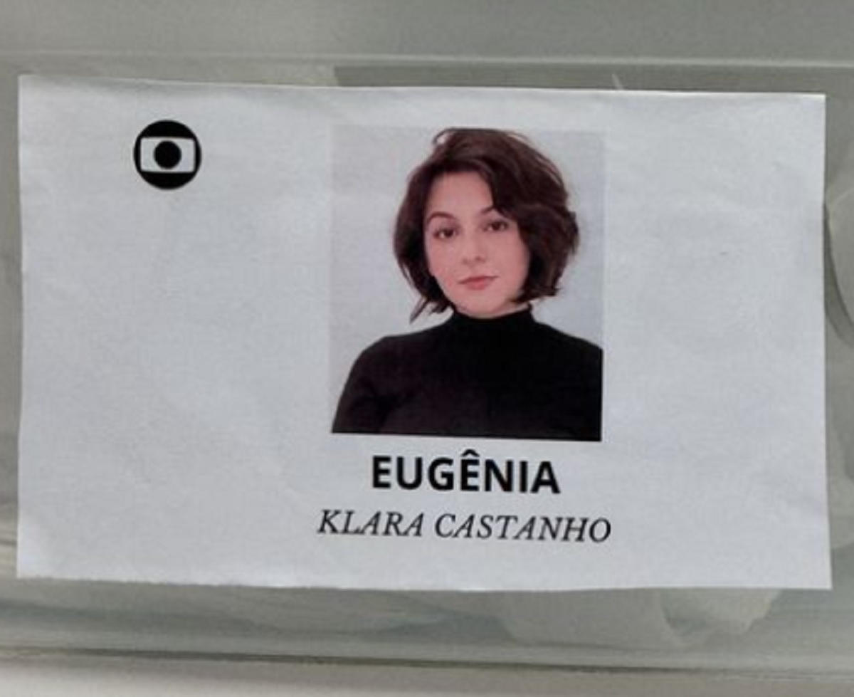 Klara Castanho comemora novela e ganha apoio especial. Imagem: Instagram