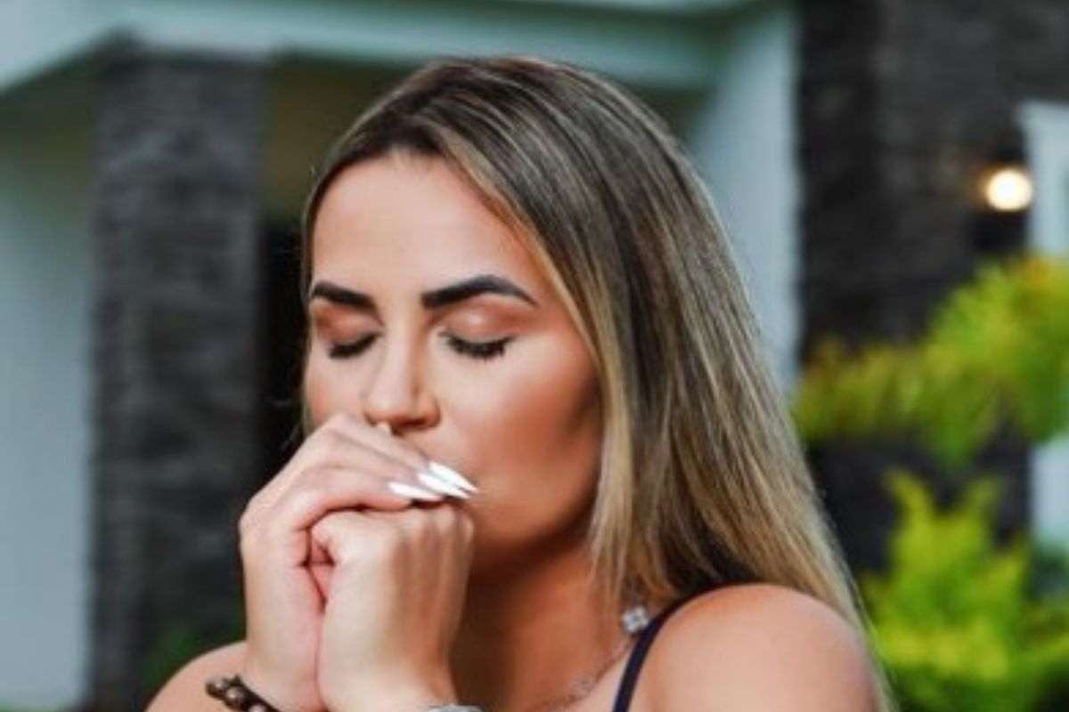 Deolane Bezerra gera cenas de ‘dramalhão mexicano’ após prisão. Foto: Instagram