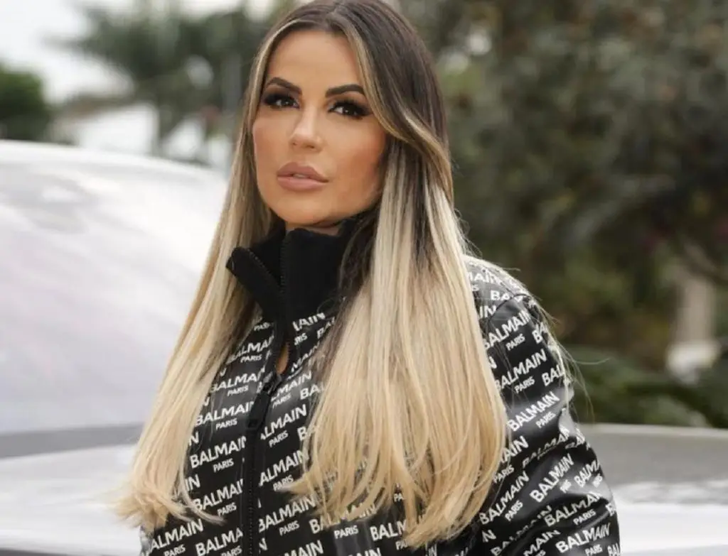 Deolane Bezerra volta às redes sociais e famosos reagem; confira. Foto: Instagram