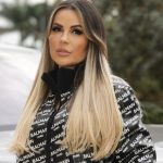 Deolane Bezerra volta às redes sociais e famosos reagem; confira. Foto: Instagram