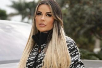 Deolane Bezerra volta às redes sociais e famosos reagem; confira. Foto: Instagram