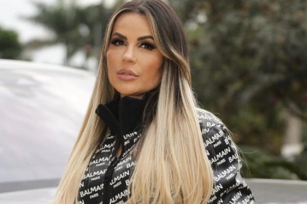 Deolane Bezerra volta às redes sociais e famosos reagem; confira. Foto: Instagram