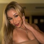 Flavia Saraiva merece medalha de ouro? Confira. Imagem: Instagram