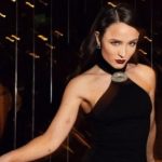 Que luxo! Larissa Manoela arrasa em fotos de campanha. Imagem: Instagram