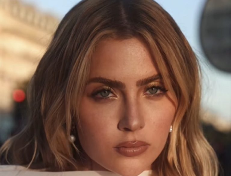 Pode isso? Jade Picon triunfal em Paris; confira. Imagem: Instagram