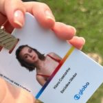 Klara Castanho comemora novela e ganha apoio especial. Imagem: Instagram