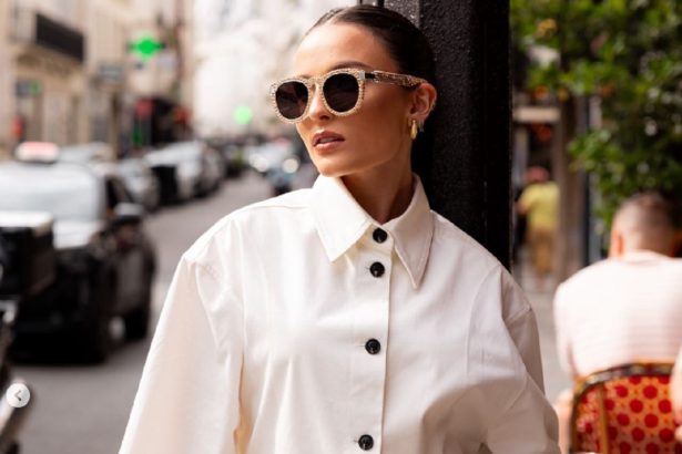 Larissa Manoela divide fãs em Paris; veja o motivo. Imagem: Instagram