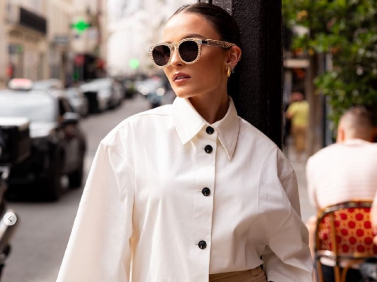 Larissa Manoela divide fãs em Paris; veja o motivo. Imagem: Instagram