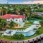 Impressionante! Saiba como é a mansão de Gusttavo Lima nos EUA. Imagem: Reprodução Instagram