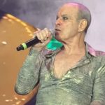Ney Matogrosso vive noite histórica no Rock In Rio, confira. Imagem: Reprodução Instagram