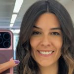 Renata Silveira viraliza com novo visual; veja reação da web. Imagem: Instagram