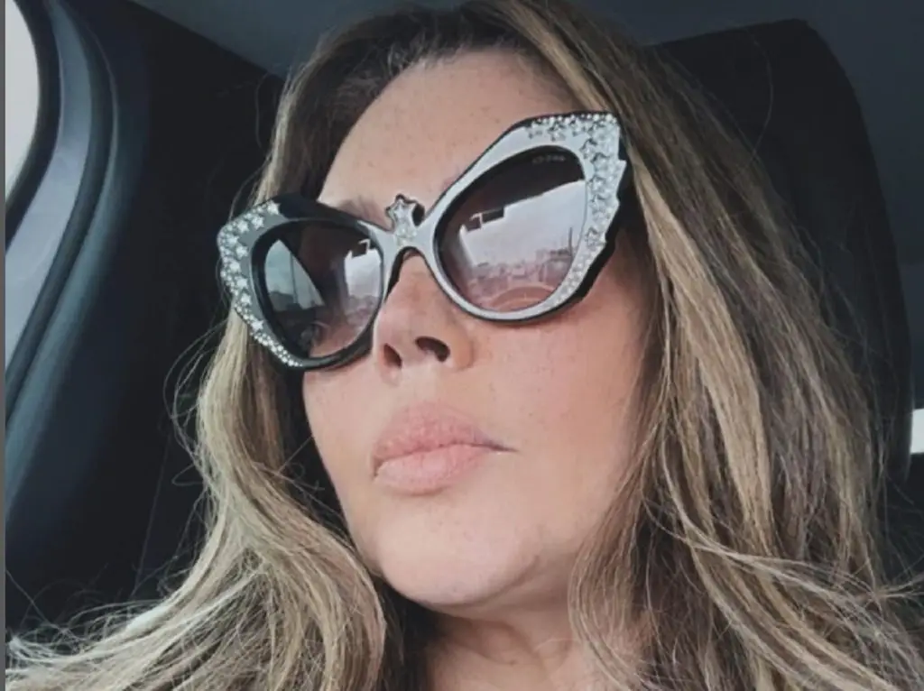 Simony faz grave denúncia e alerta fãs; confira. Foto: Instagram