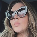 Simony faz grave denúncia e alerta fãs; confira. Foto: Instagram