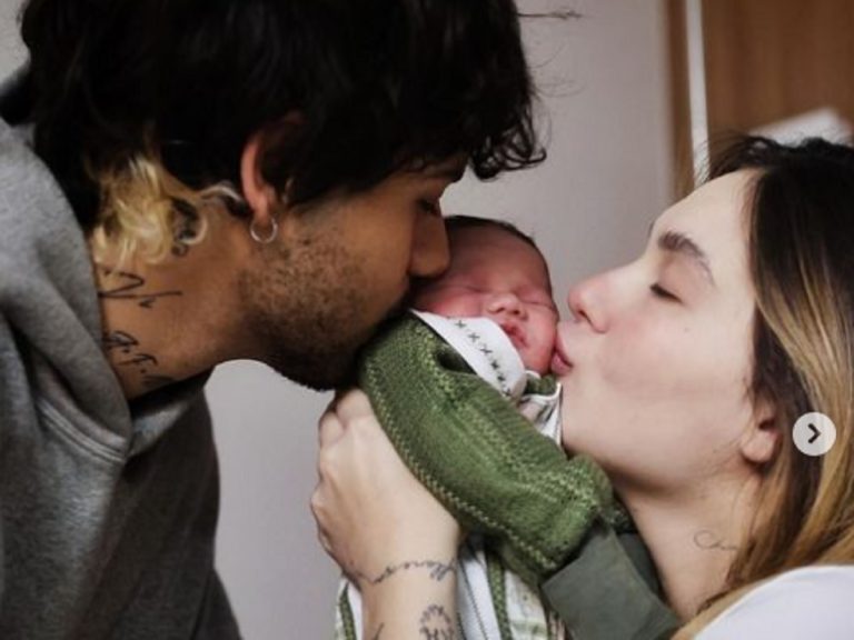 Virgínia Fonseca quer 4º filho com Zé Felipe? Confira essa história. Imagem: Instagram