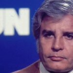 Cid Moreira: relembre as principais notícias no Jornal Nacional. Imagem: Memória Globo