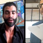 Gusttavo Lima: live supera 27 milhões de visualizações no Insta. Imagem: Instagram - diariosp.com.br Gusttavo Lima: live supera 27 milhões de visualizações no Insta. Imagem: Instagram