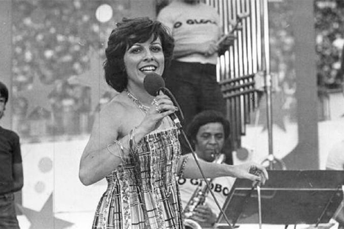 Você sabia? Cid Moreira é conterrâneo de Hebe Camargo e Celly Campelo. Imagem: Arquivo Você sabia? Cid Moreira é conterrâneo de Hebe Camargo e Celly Campelo. Imagem: Arquivo