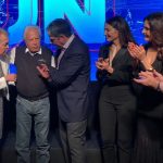 Cid Moreira: como os colegas jornalistas reagiram à perda. Imagem: Reprodução Instagram - diariosp.com.br Cid Moreira: como os colegas jornalistas reagiram à perda. Imagem: Reprodução Instagram