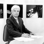 Cid Moreira e Silvio Santos; dois ícones da TV partem em 2 meses. Imagem: Memória Globo