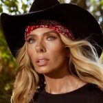 Adriane Galisteu: atração à parte em ‘A Fazenda 16’. Imagem: Instagram