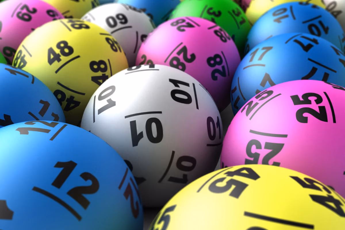 Resultado do Dia de Sorte 1022: prêmio acumulado em R$ 700 mil. Imagem: Canva Pro.