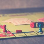 10 jogos de tabuleiro para jogar com os amigos. Imagem: Pexels