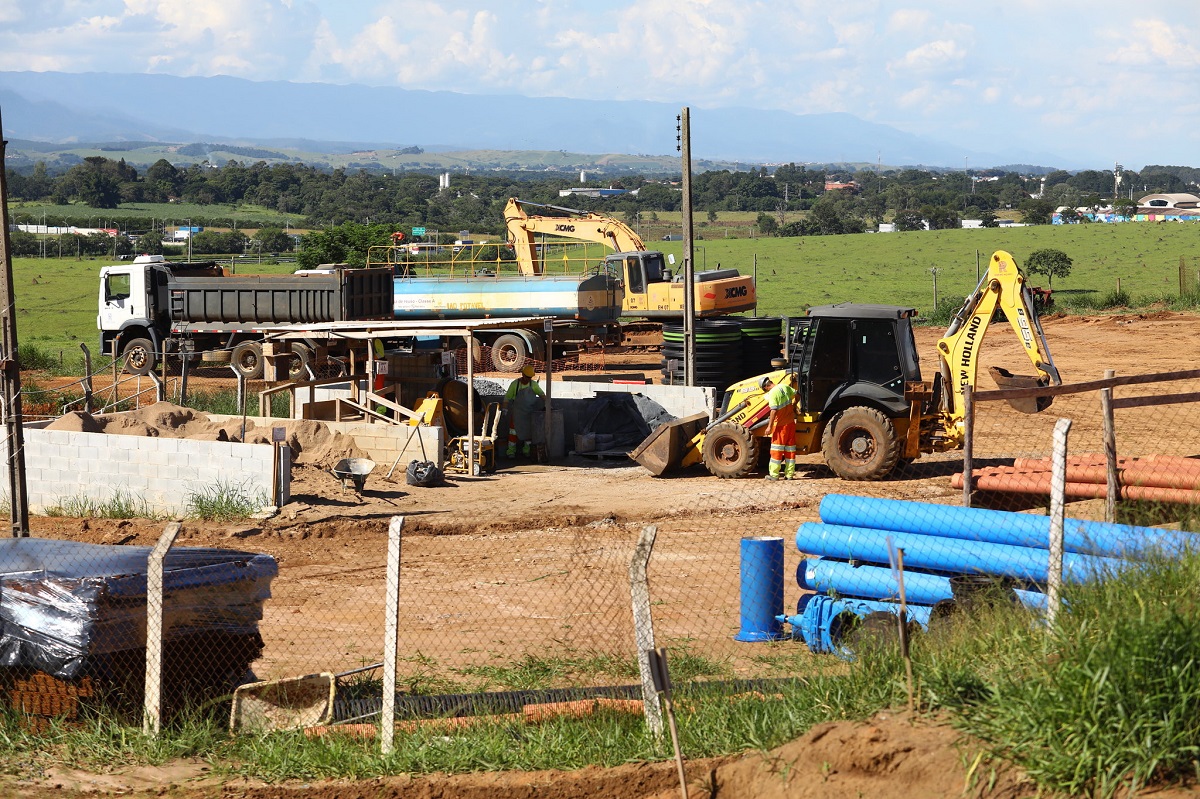 Empresa promete R$ 35 mi de contrapartida em São José. Imagem: Claudio Vieira/PMSJC