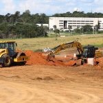 Empresa promete R$ 35 mi de contrapartida em São José. Imagem: Claudio Vieira/PMSJC