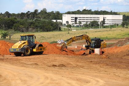 Empresa promete R$ 35 mi de contrapartida em São José. Imagem: Claudio Vieira/PMSJC