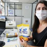 Mulheres em São José têm linha de crédito de até R$ 21.000. Imagem: PMSJC