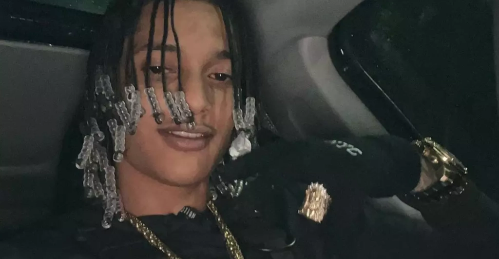 Oruam Desbanca Gusttavo Lima e É Eleito o Homem Mais Bonito do Brasil