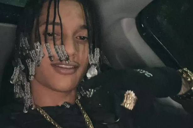 Oruam Desbanca Gusttavo Lima e É Eleito o Homem Mais Bonito do Brasil