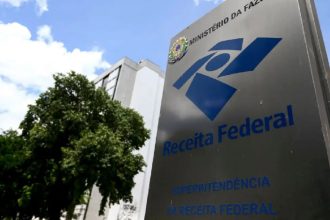 Restituição do IR tem recorde histórico no 1º lote. Foto: Marcelo Camargo/Ag. Brasil