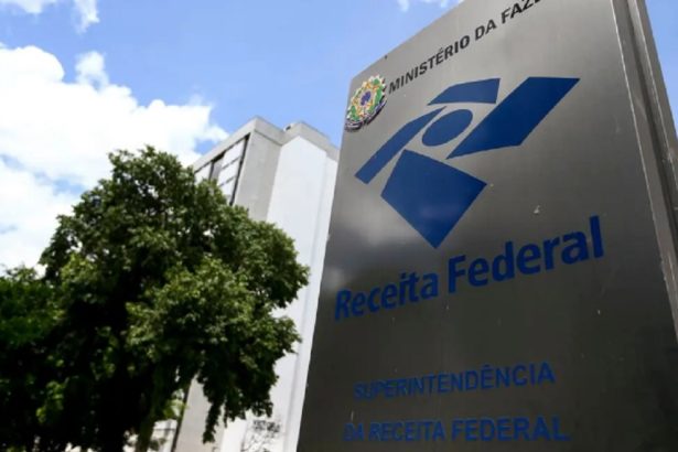 Restituição do IR tem recorde histórico no 1º lote. Foto: Marcelo Camargo/Ag. Brasil