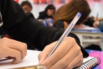 Enem: confira a data oficial das provas e prazo de inscrição. Imagem: Flávio Pereira/CMSJC