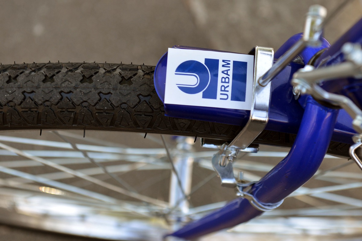 Urbam anuncia concurso em São José dos Campos; taxas de até R$ 30. Imagem: Charles de Moura/PMSJC Urbam anuncia concurso em São José dos Campos; taxas de até R$ 30. Imagem: Charles de Moura/PMSJC