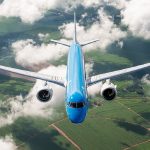 Embraer comemora recorde de R$ 165 bi nos pedidos em meio a incertezas. Imagem: Divulgação Embraer