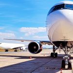 Aeroporto de São José recebe voos de carga da Europa. Imagem: Divulgação SJK Airport