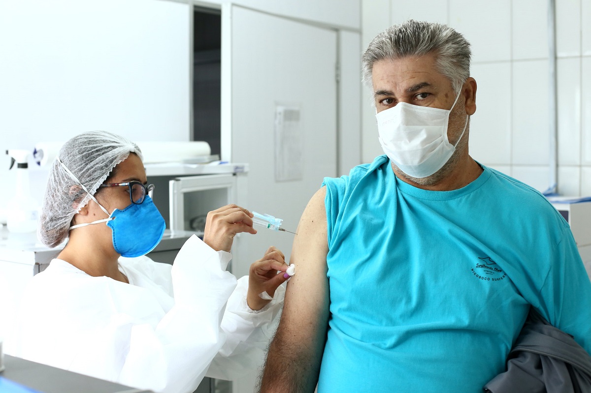 São José quer avançar na vacinação contra a febre amarela. Imagem: PMSJC