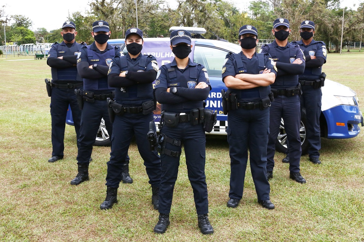 Delegacia da Mulher em São José dos Campos passa a atender 24h. Imagem: Claudio Vieira/PMSJC
