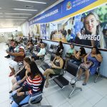 São José dos Campos passa de 208 mil empregos no trimestre, diz Caged. Imagem: Claudio Vieira/PMSJC