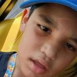 Laudo de Samuel deve apontar afogamento em São José. Imagem: Arquivo pessoal