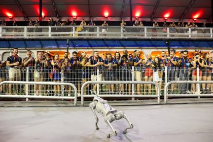 São Paulo captura 13 foragidos e faz 10 prisões em flagrante no Carnaval. Imagem: Paulo Guereta Secom