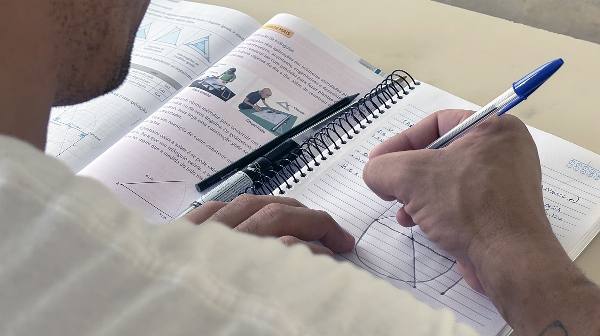 Fatec abre 250 vagas para vestibular em São José dos Campos. Imagem: Divulgação Governo de SP