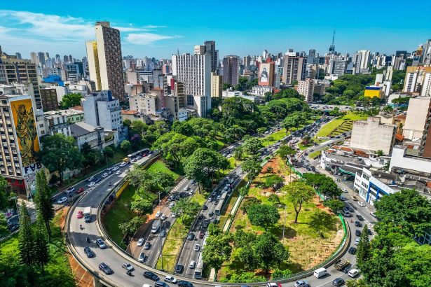 Comissão de Trânsito em SP faz audiência para cobrar melhorias. Imagem: Edson Lopes Junior Secom