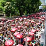 São Paulo captura 13 foragidos e faz 10 prisões em flagrante no Carnaval. Imagem: Prefeitura de São Paulo - diariosp.com.br São Paulo captura 13 foragidos e faz 10 prisões em flagrante no Carnaval. Imagem: Prefeitura de São Paulo